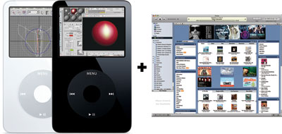 iPOD e iTunes