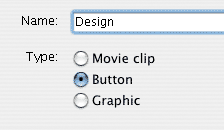 rollover button