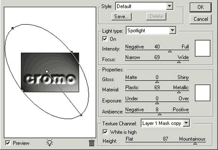 TUTORIAL PHOTOSHOP